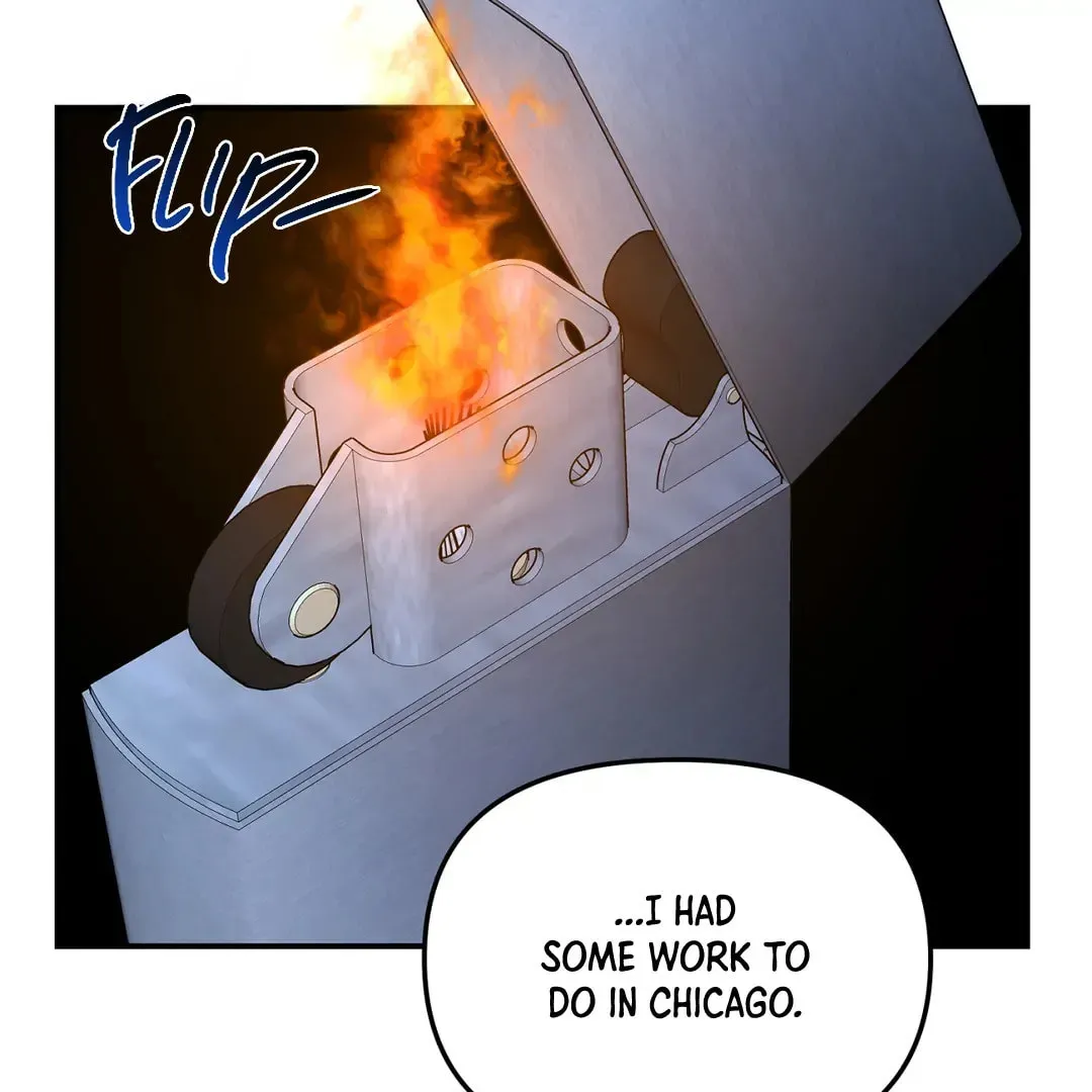 Read Wolf in the Cage chapter 32 image 7 on Lezhin