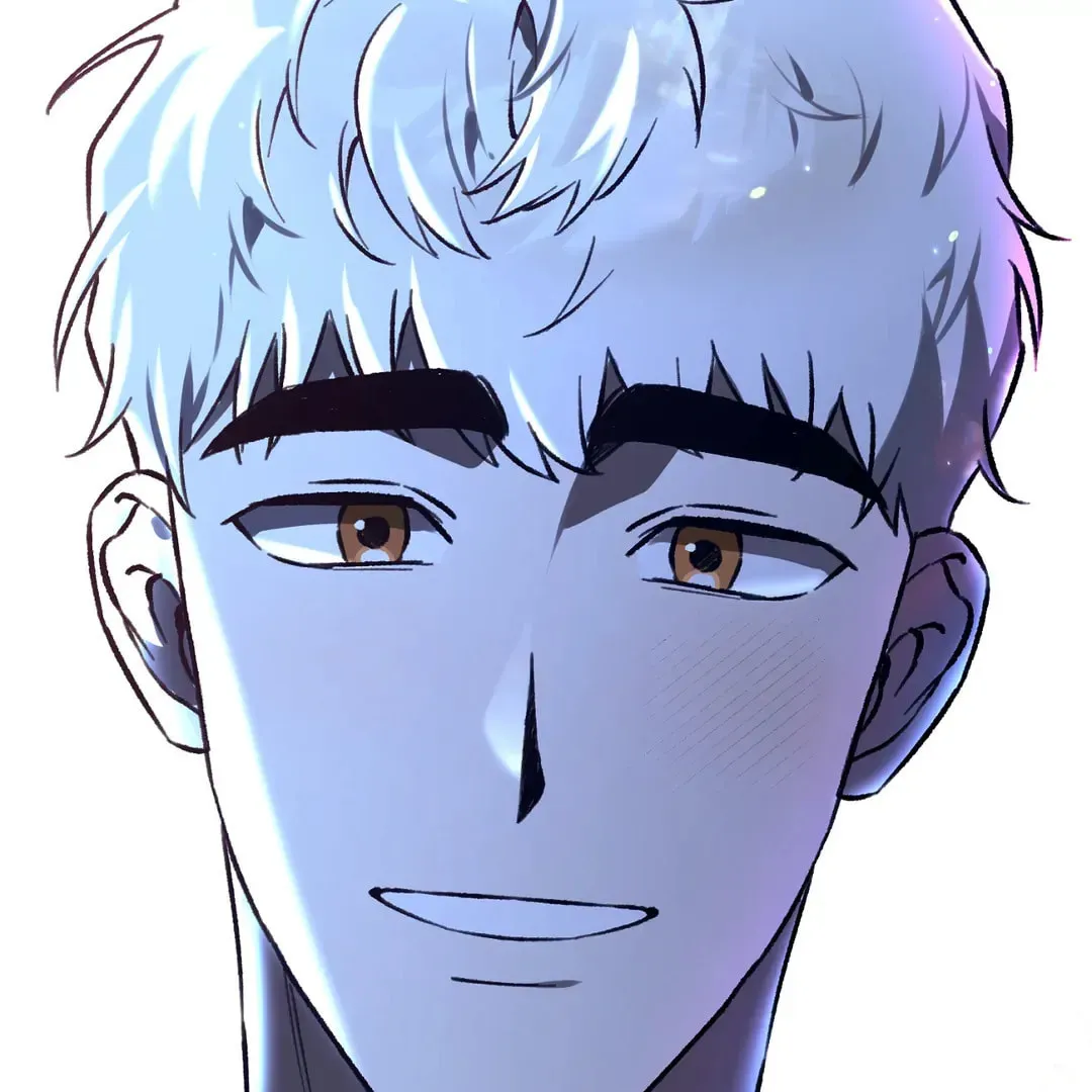 Read Wolf in the Cage chapter 32 image 72 on Lezhin