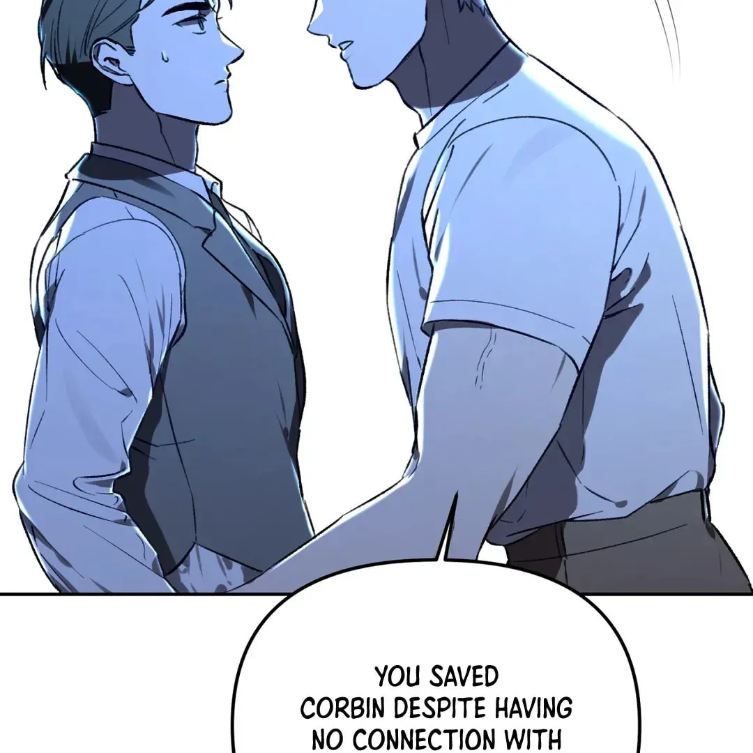 Read Wolf in the Cage chapter 32 image 85 on Lezhin