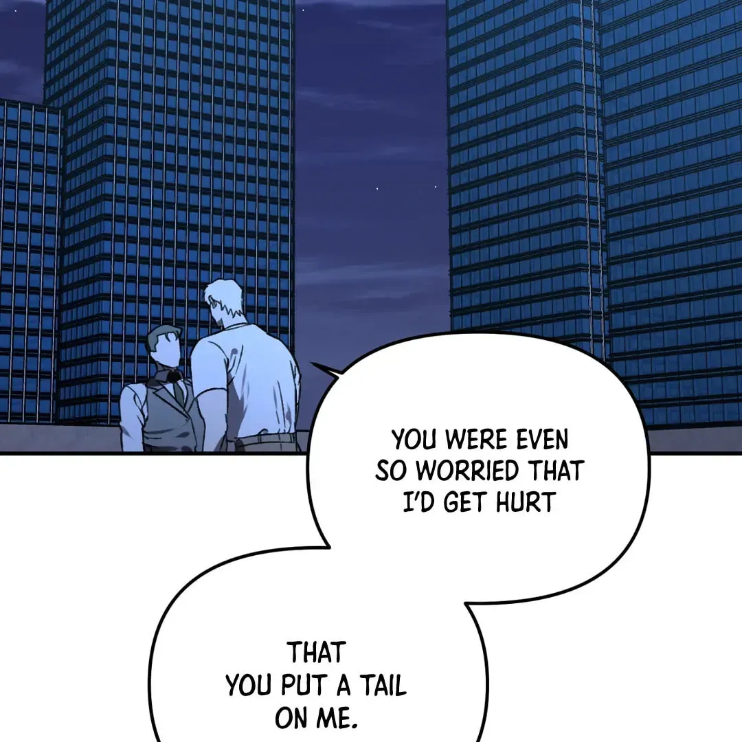 Read Wolf in the Cage chapter 32 image 87 on Lezhin