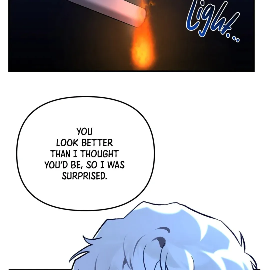 Read Wolf in the Cage chapter 32 image 9 on Lezhin