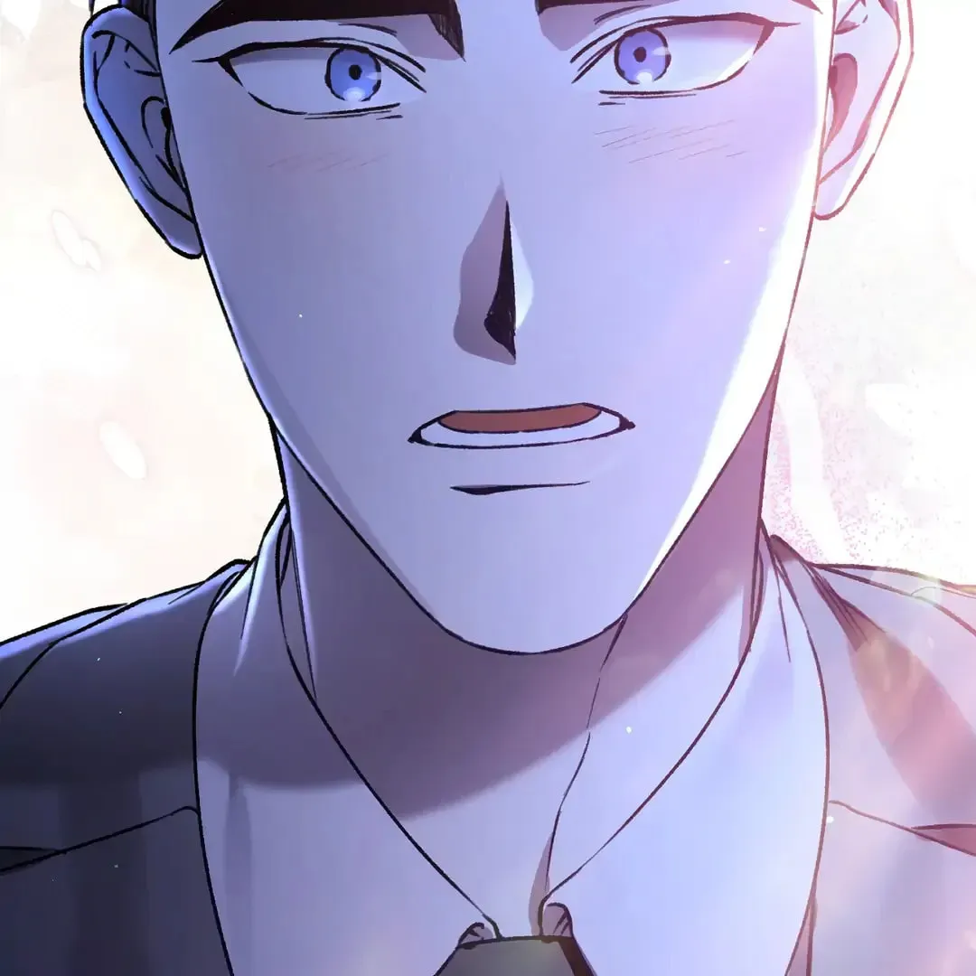 Read Wolf in the Cage chapter 33 image 1 on Lezhin