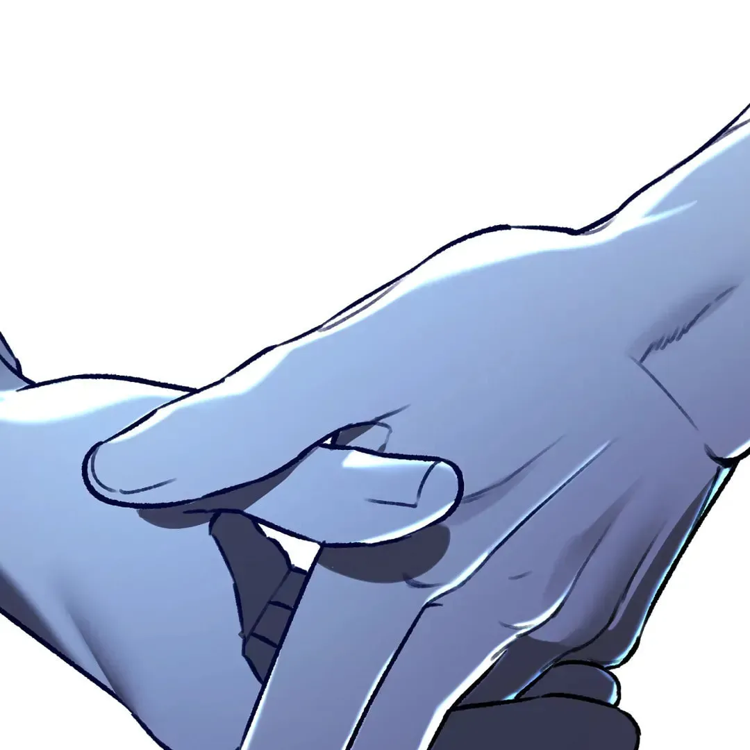 Read Wolf in the Cage chapter 33 image 10 on Lezhin