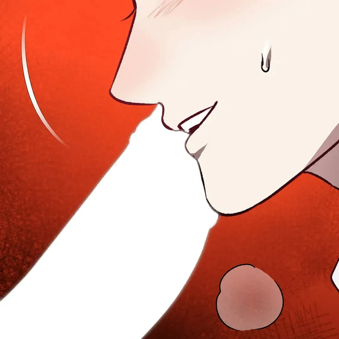 Read Wolf in the Cage chapter 33 image 100 on Lezhin