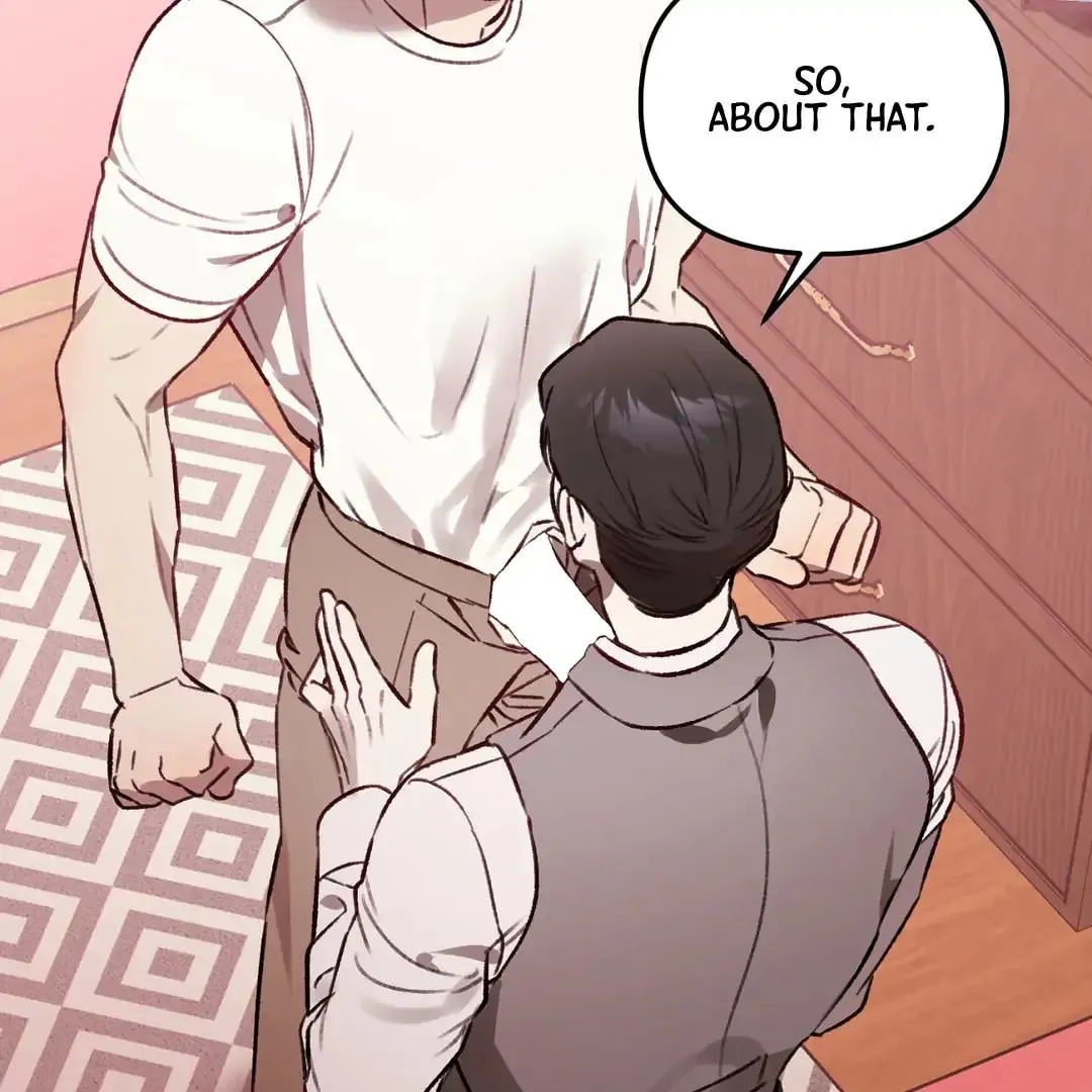 Read Wolf in the Cage chapter 33 image 106 on Lezhin