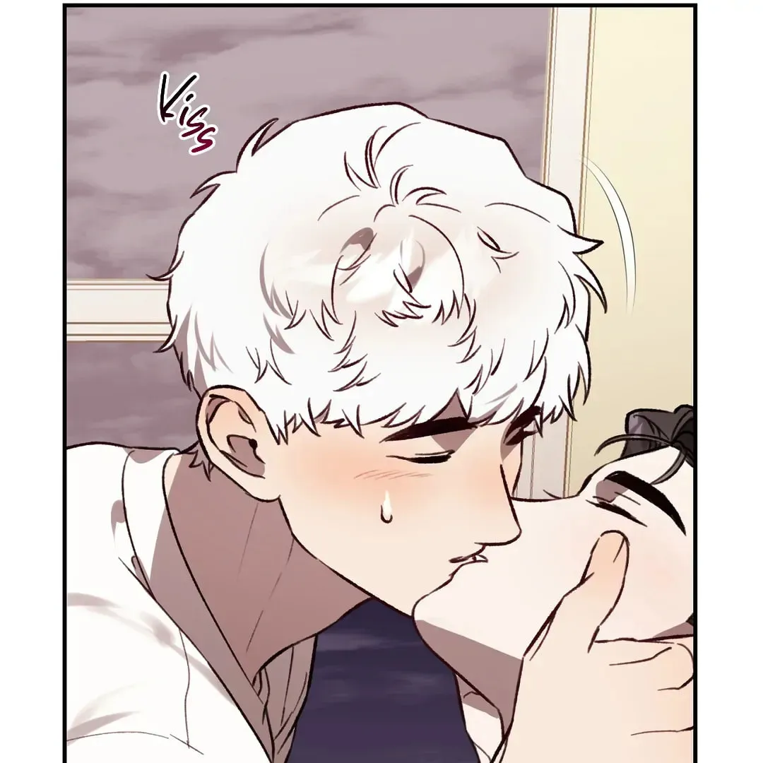 Read Wolf in the Cage chapter 33 image 116 on Lezhin