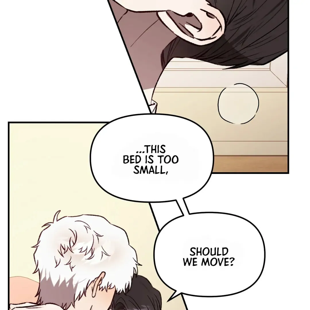 Read Wolf in the Cage chapter 33 image 120 on Lezhin