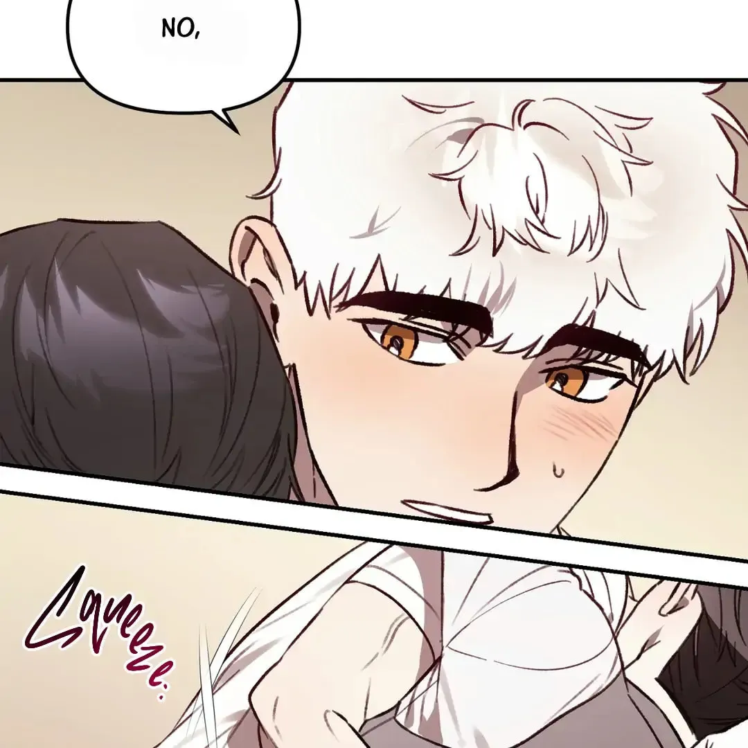 Read Wolf in the Cage chapter 33 image 122 on Lezhin