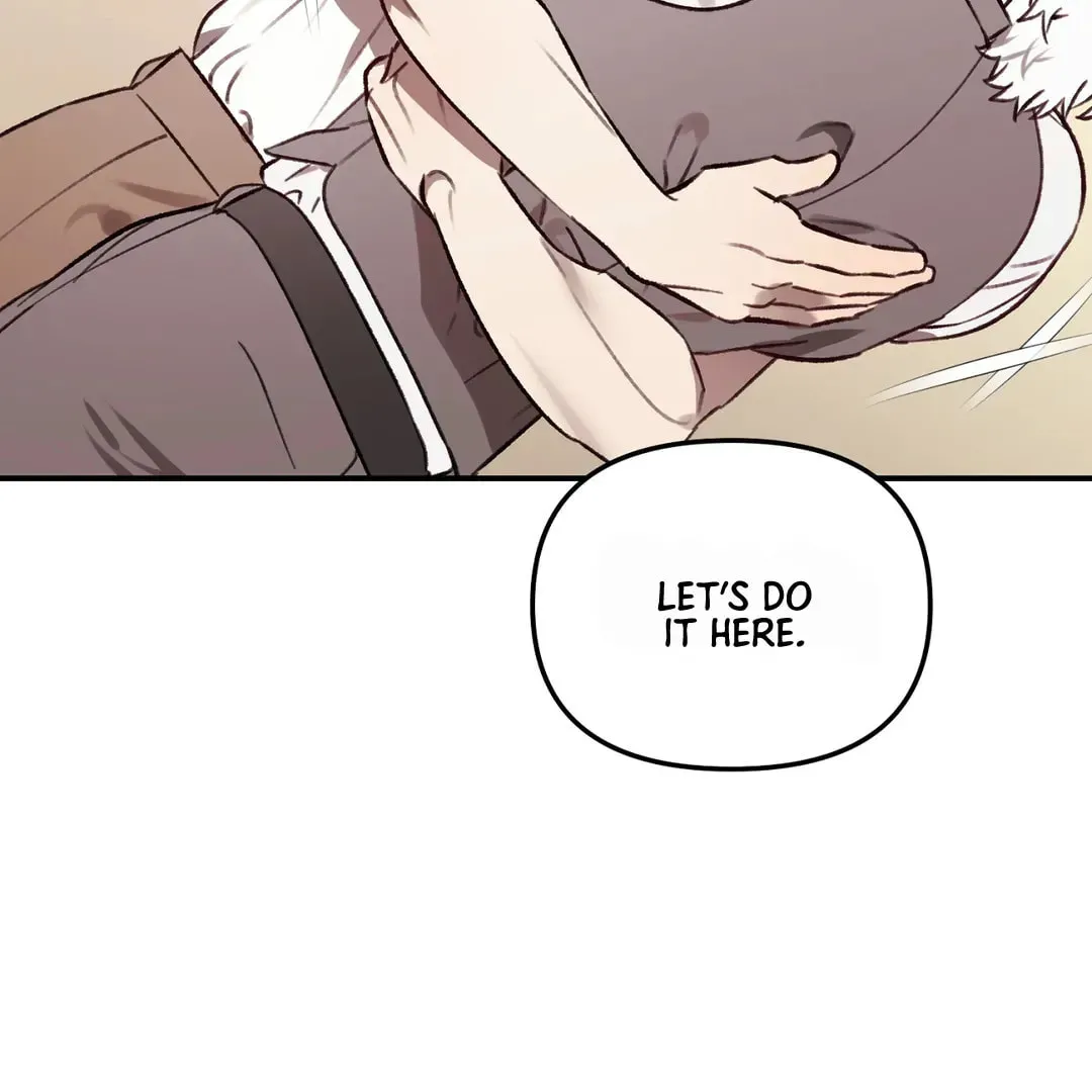 Read Wolf in the Cage chapter 33 image 123 on Lezhin