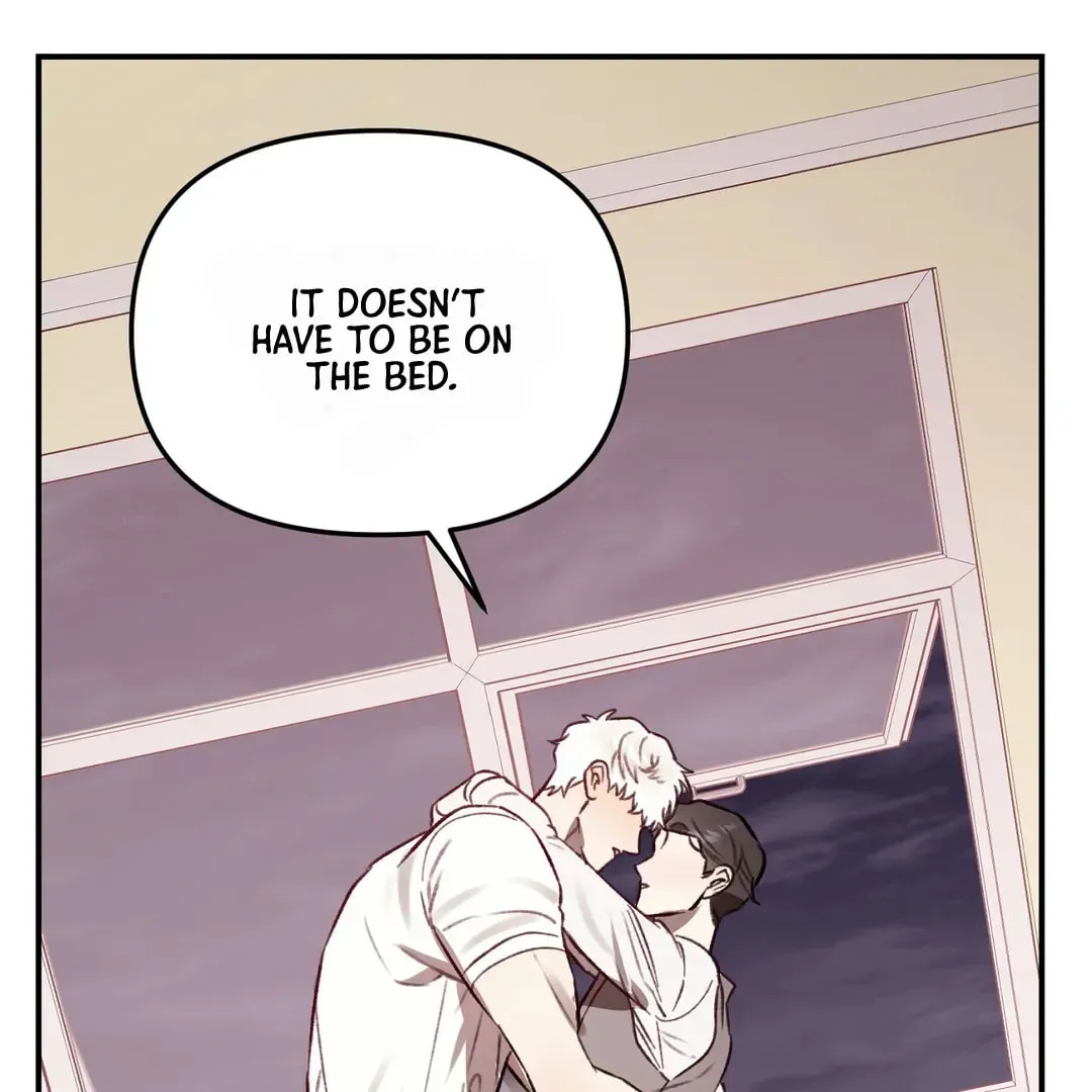 Read Wolf in the Cage chapter 33 image 124 on Lezhin