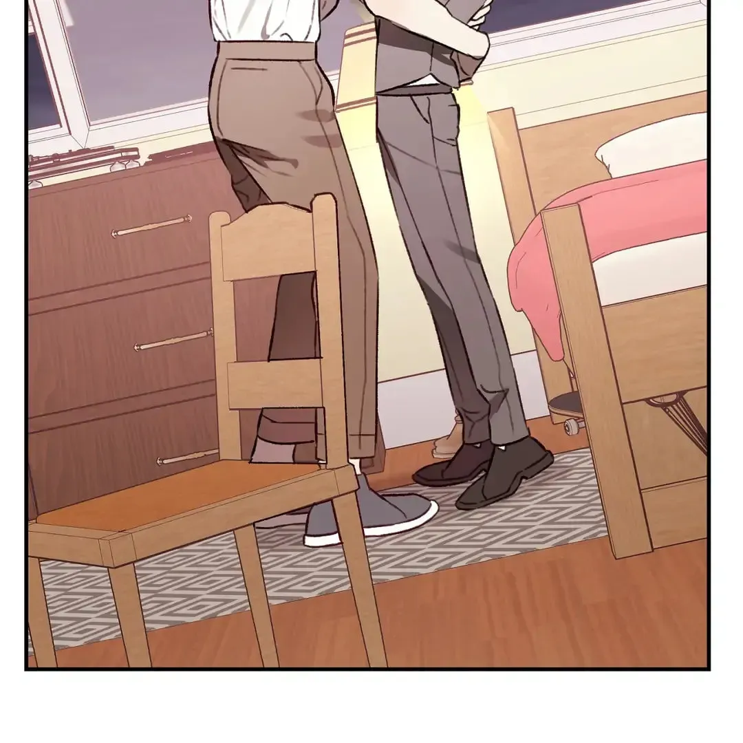 Read Wolf in the Cage chapter 33 image 125 on Lezhin