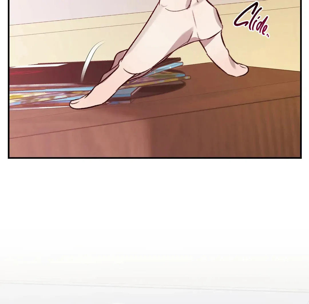 Read Wolf in the Cage chapter 33 image 129 on Lezhin