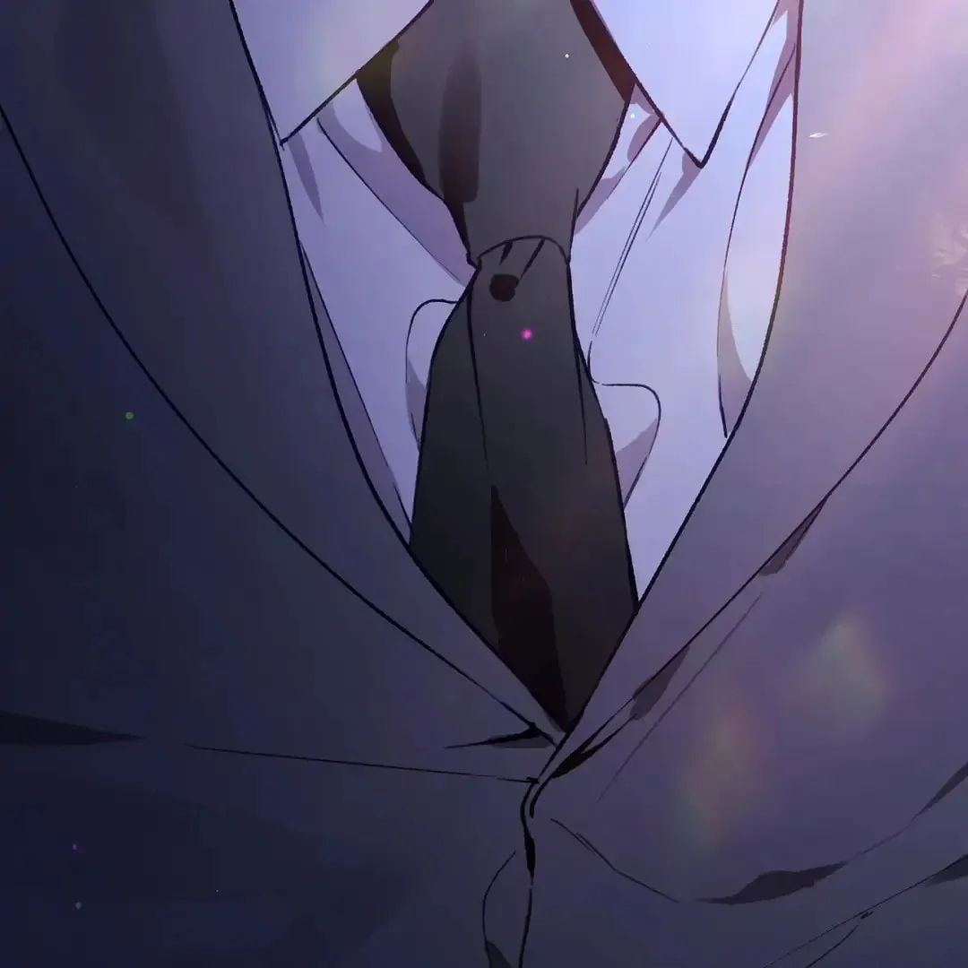 Read Wolf in the Cage chapter 33 image 2 on Lezhin