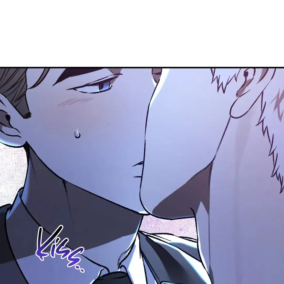 Read Wolf in the Cage chapter 33 image 20 on Lezhin