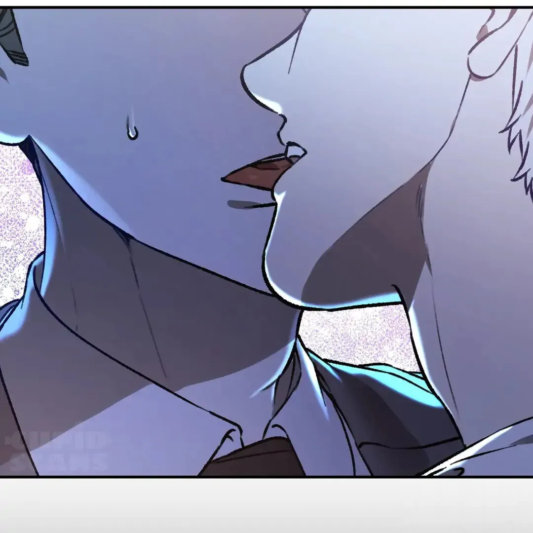 Read Wolf in the Cage chapter 33 image 23 on Lezhin