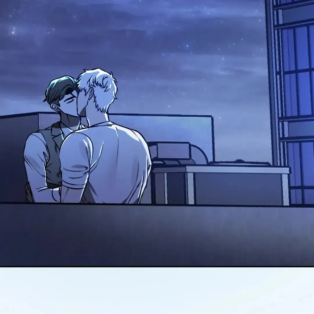 Read Wolf in the Cage chapter 33 image 26 on Lezhin