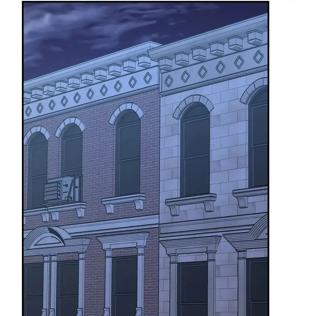 Read Wolf in the Cage chapter 33 image 33 on Lezhin