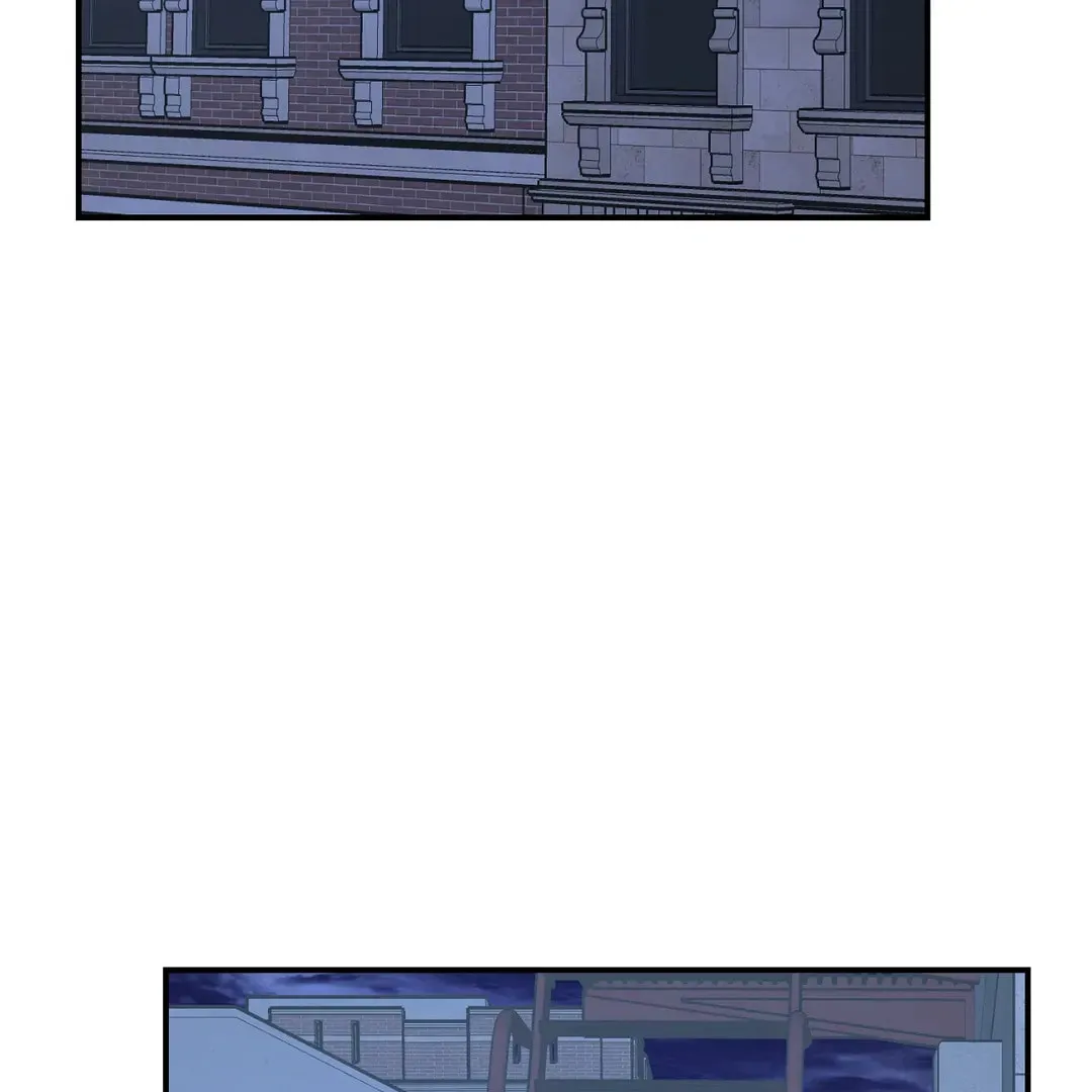 Read Wolf in the Cage chapter 33 image 34 on Lezhin
