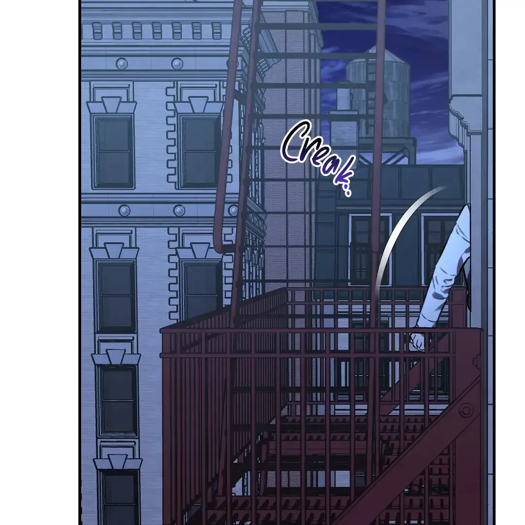 Read Wolf in the Cage chapter 33 image 35 on Lezhin