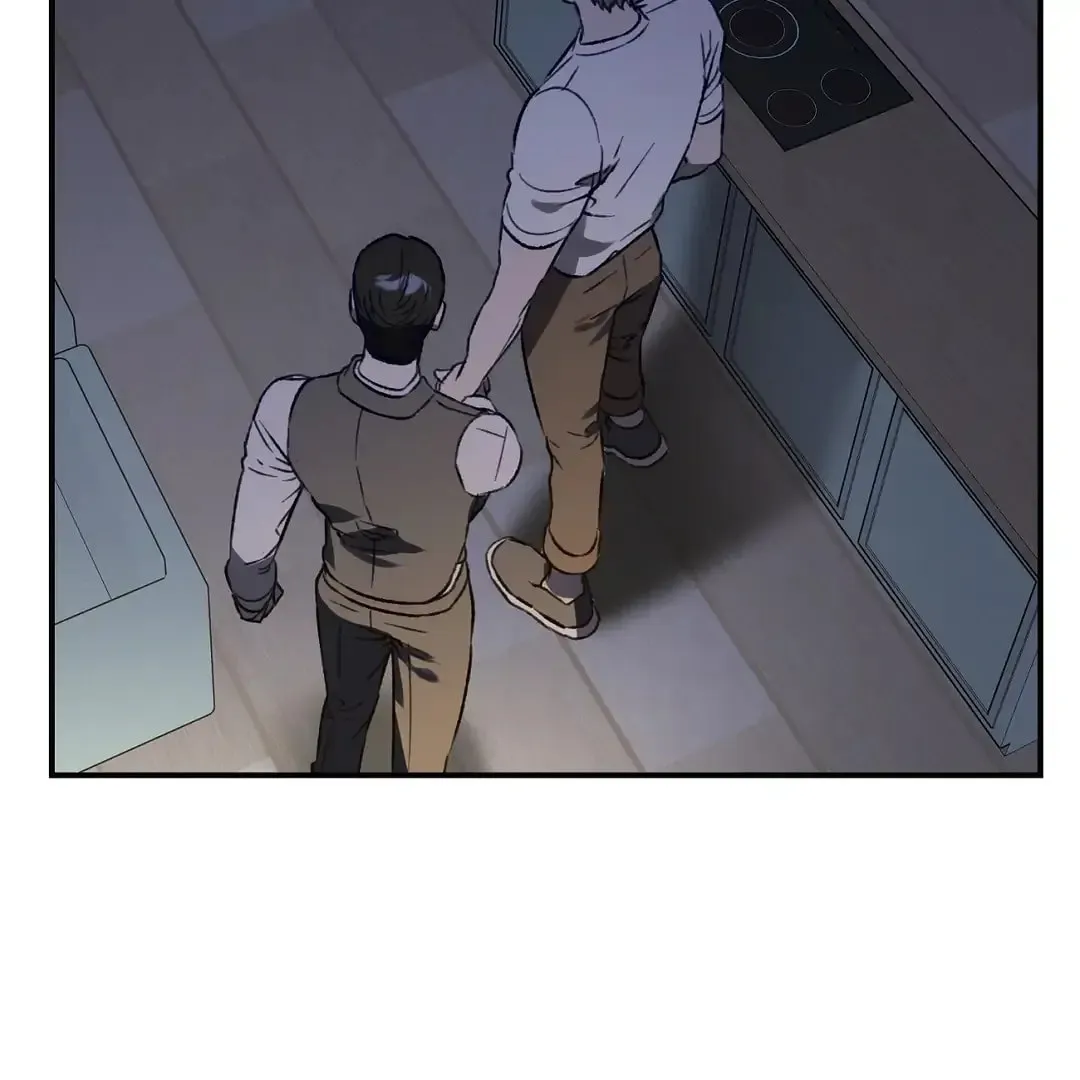 Read Wolf in the Cage chapter 33 image 41 on Lezhin