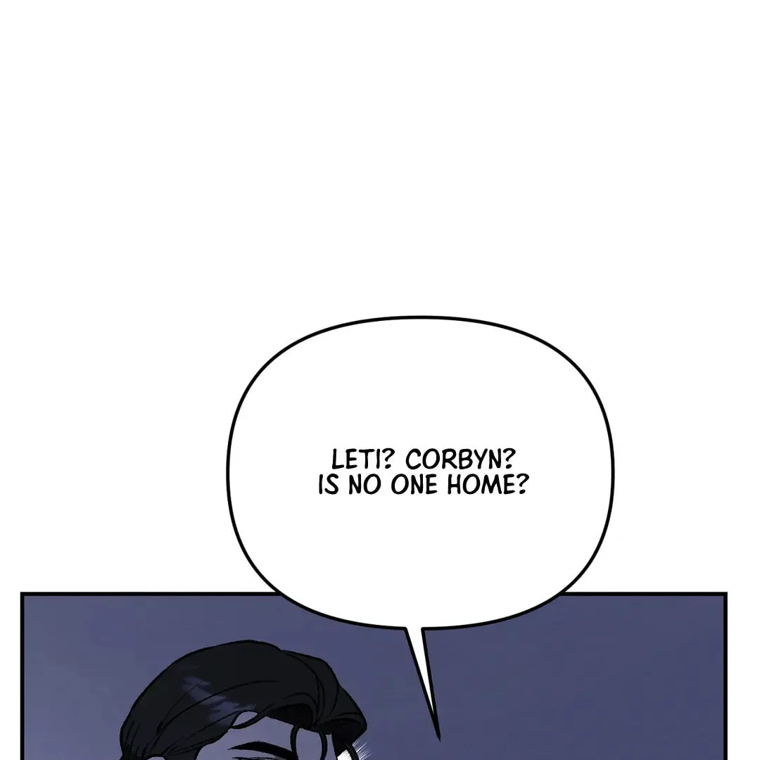 Read Wolf in the Cage chapter 33 image 42 on Lezhin