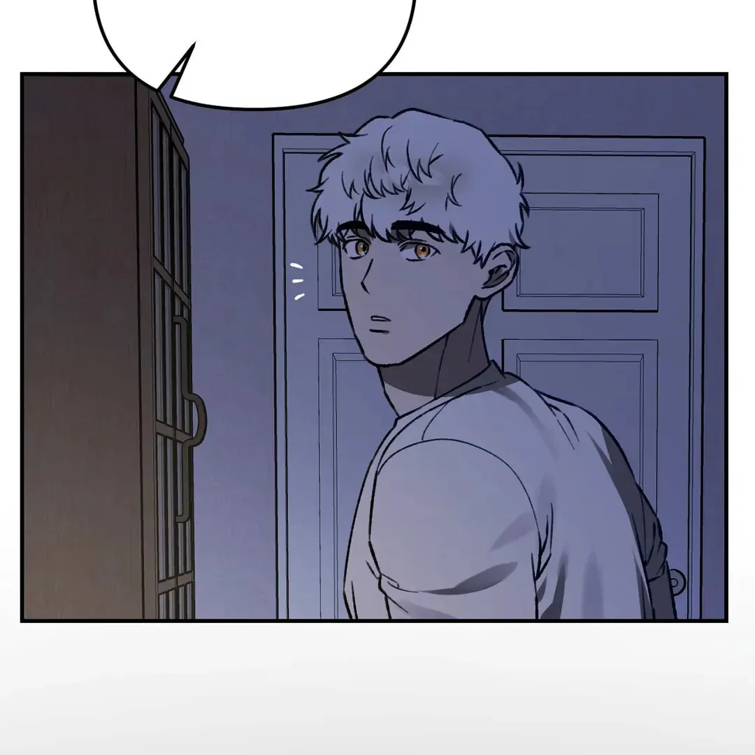 Read Wolf in the Cage chapter 33 image 45 on Lezhin