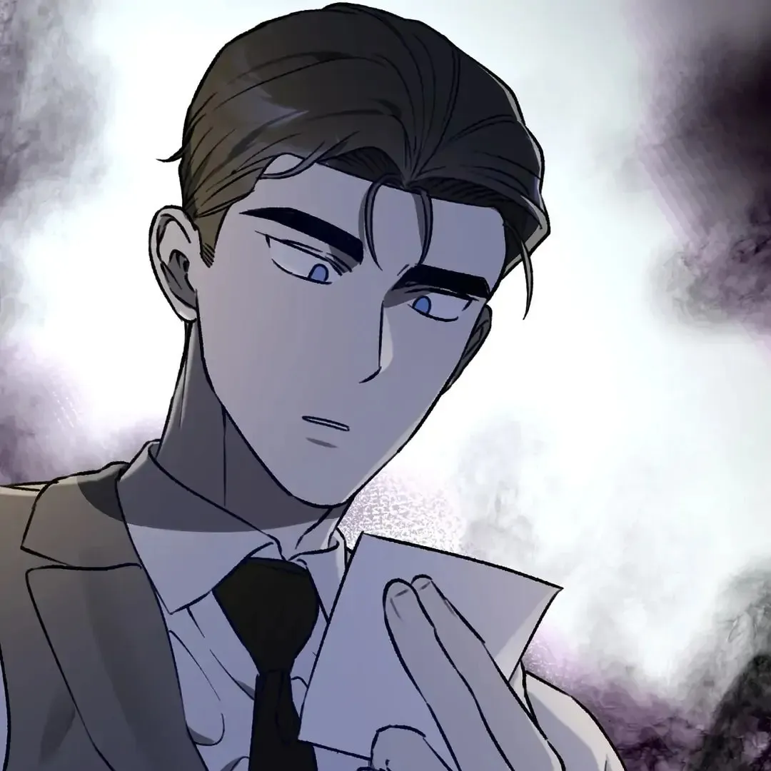 Read Wolf in the Cage chapter 33 image 49 on Lezhin