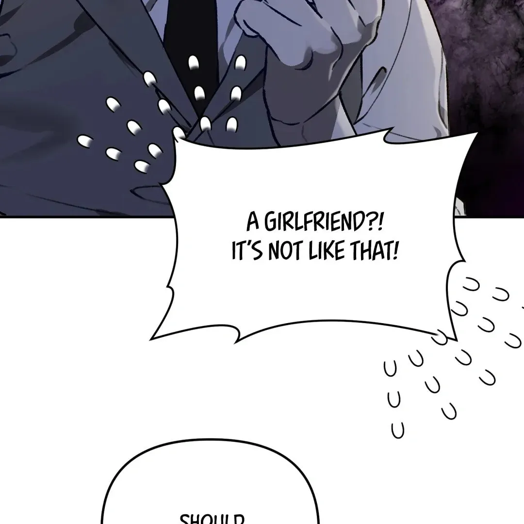 Read Wolf in the Cage chapter 33 image 50 on Lezhin
