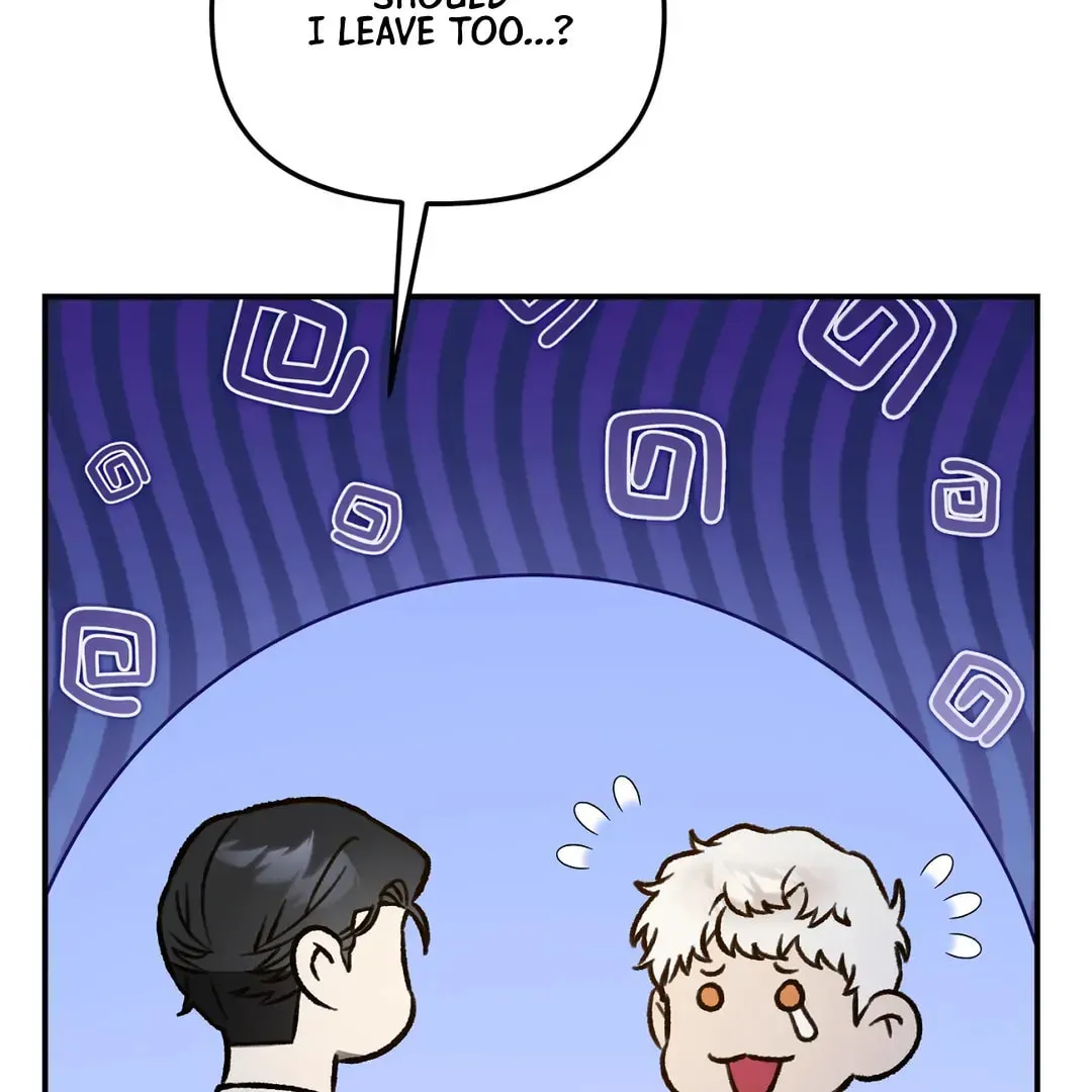 Read Wolf in the Cage chapter 33 image 51 on Lezhin