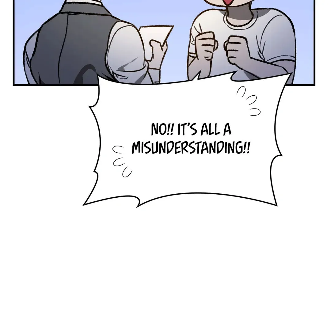Read Wolf in the Cage chapter 33 image 52 on Lezhin