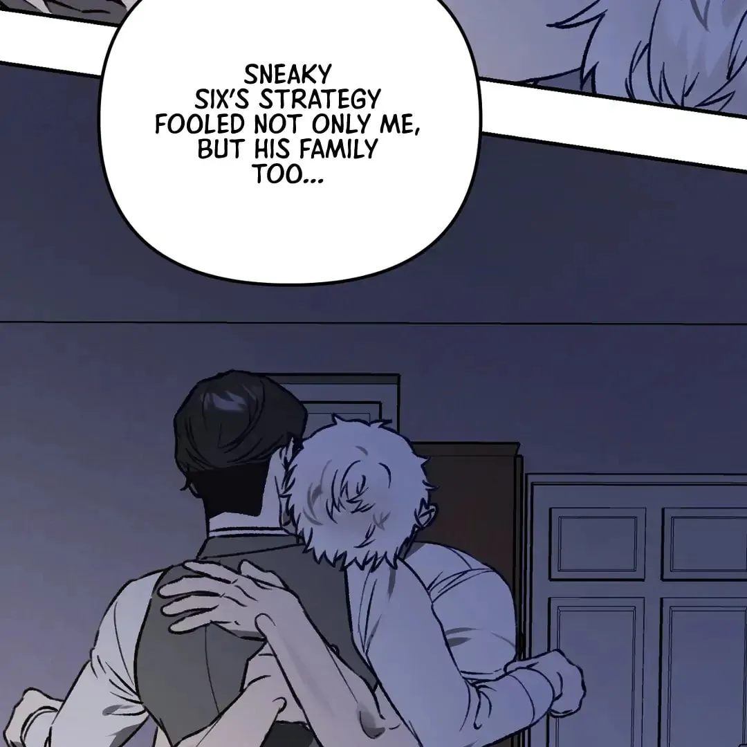 Read Wolf in the Cage chapter 33 image 57 on Lezhin
