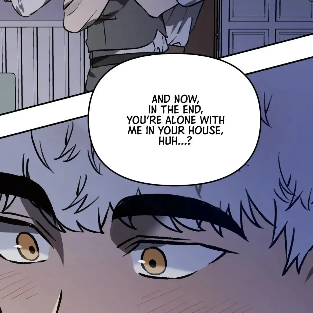 Read Wolf in the Cage chapter 33 image 58 on Lezhin