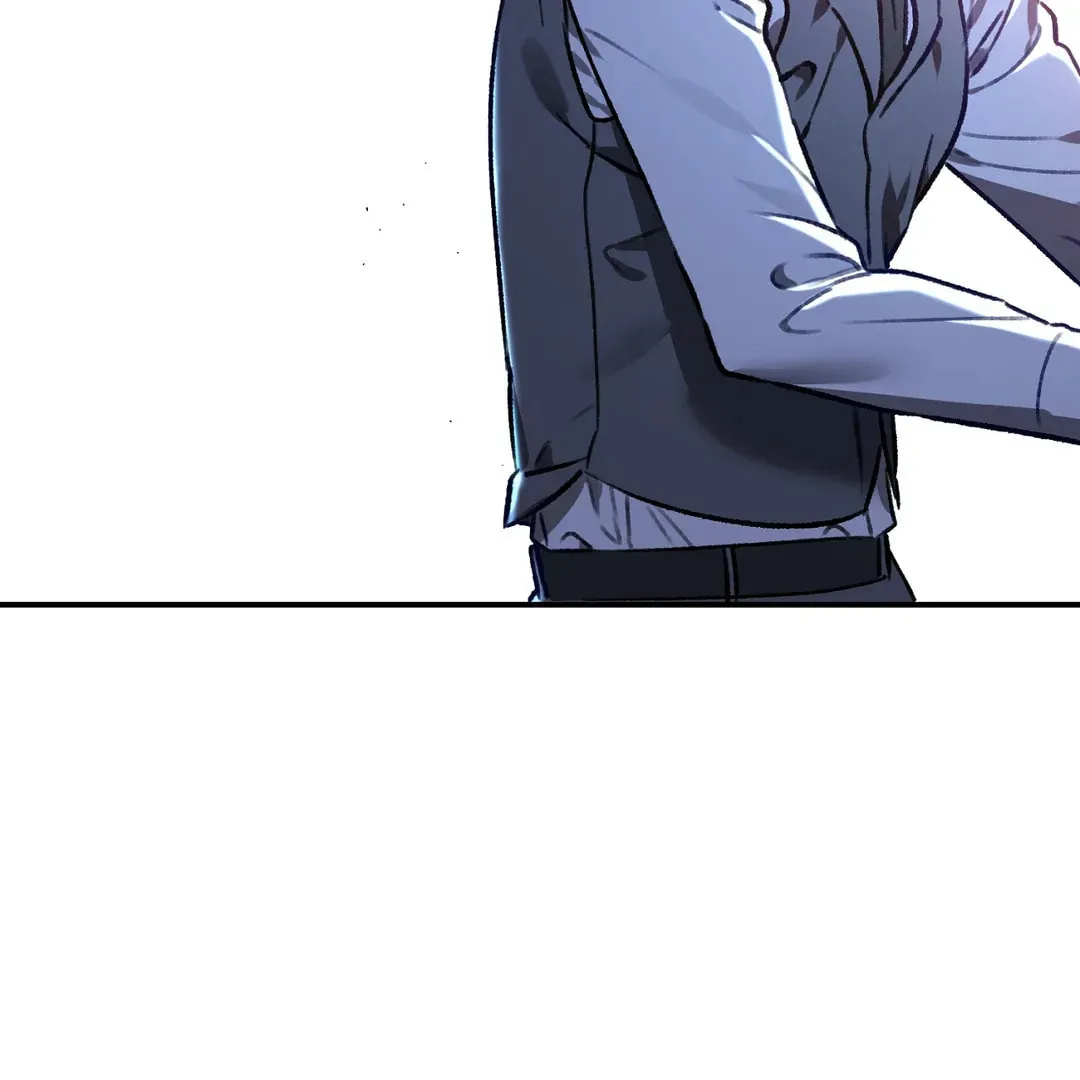Read Wolf in the Cage chapter 33 image 6 on Lezhin