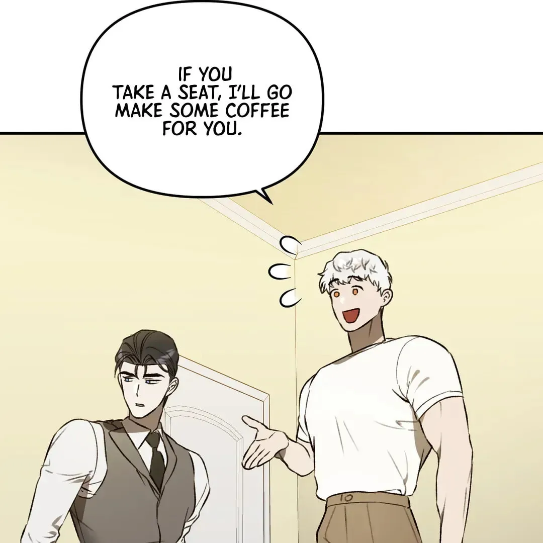 Read Wolf in the Cage chapter 33 image 66 on Lezhin