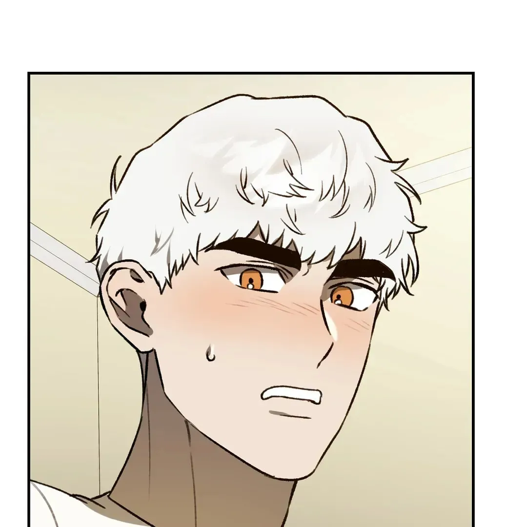 Read Wolf in the Cage chapter 33 image 70 on Lezhin