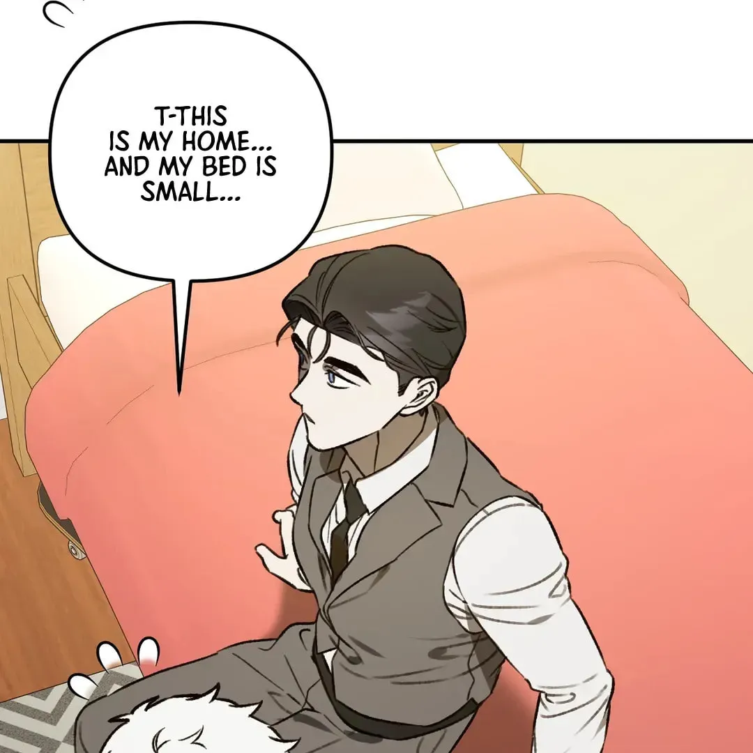 Read Wolf in the Cage chapter 33 image 72 on Lezhin