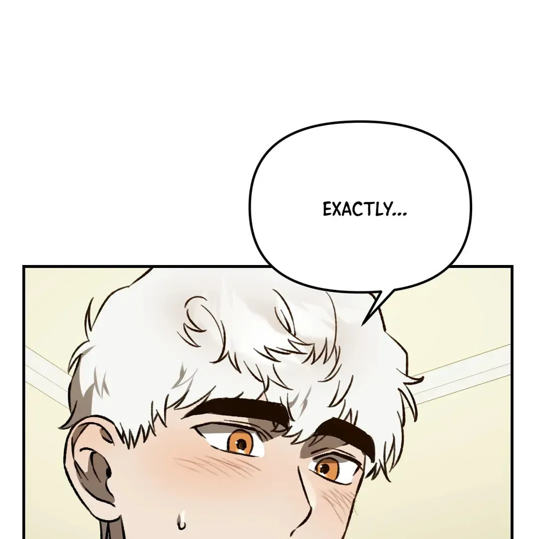 Read Wolf in the Cage chapter 33 image 75 on Lezhin