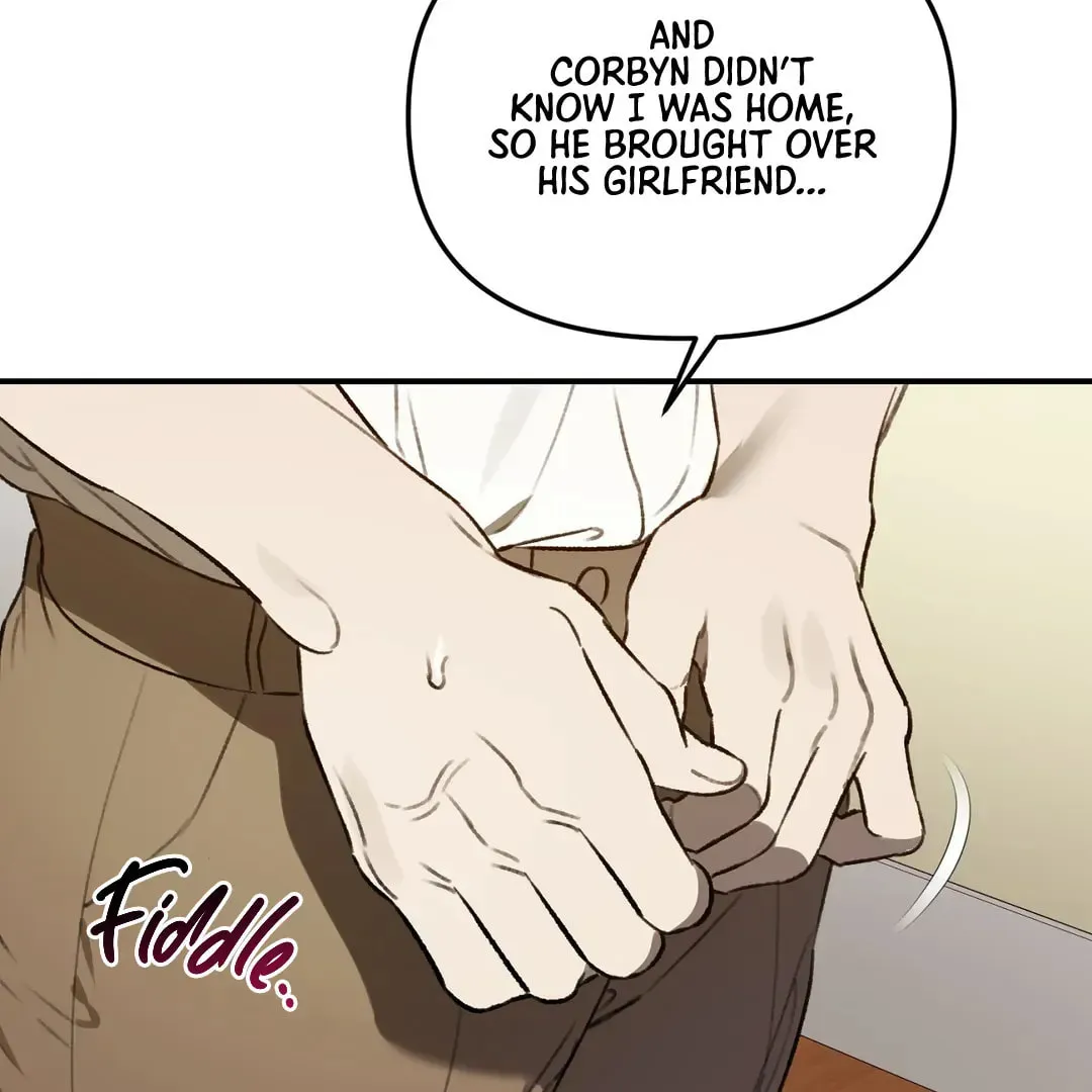 Read Wolf in the Cage chapter 33 image 77 on Lezhin