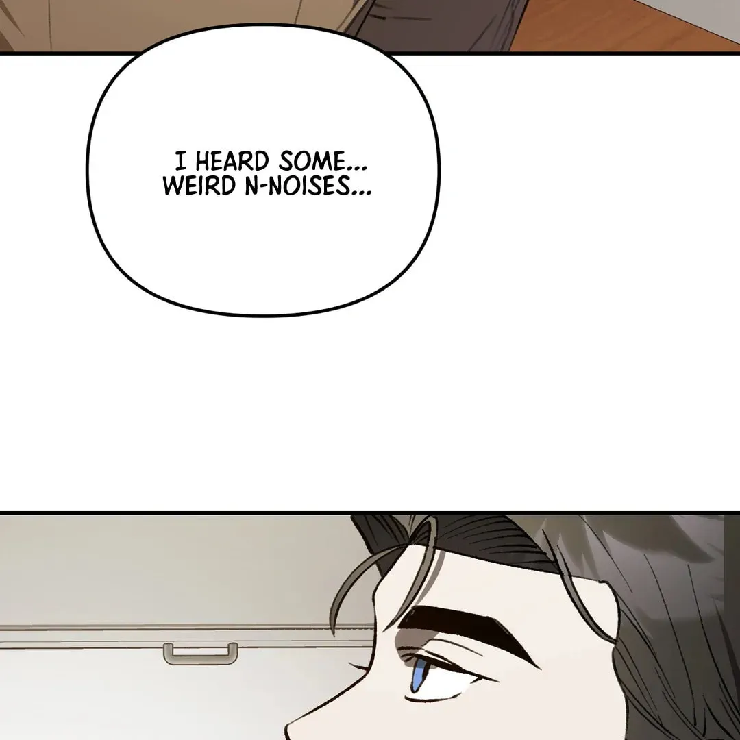 Read Wolf in the Cage chapter 33 image 78 on Lezhin
