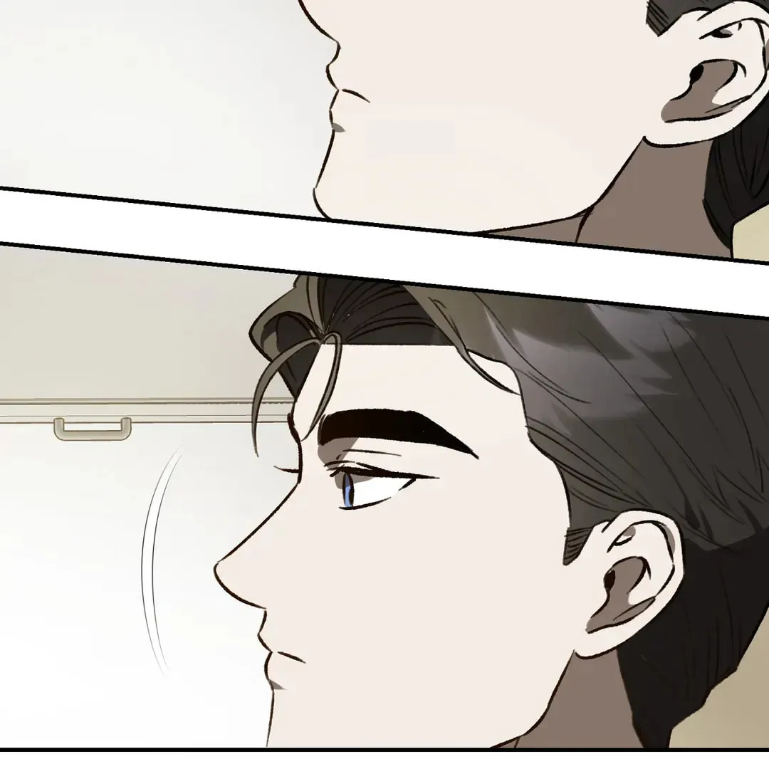 Read Wolf in the Cage chapter 33 image 79 on Lezhin