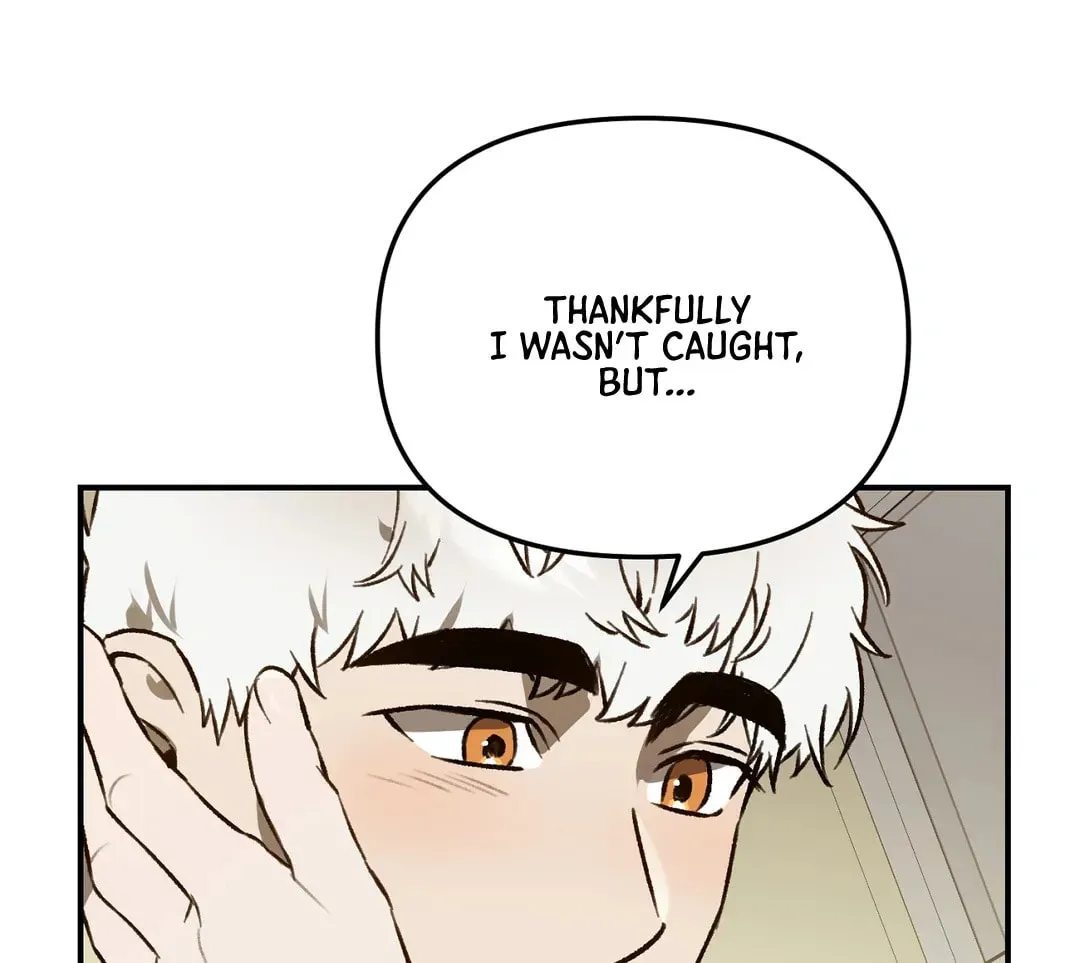 Read Wolf in the Cage chapter 33 image 80 on Lezhin