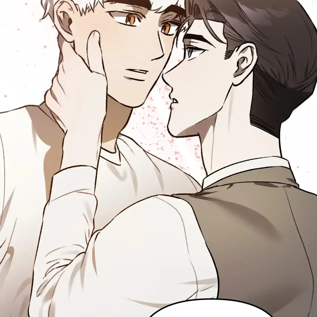 Read Wolf in the Cage chapter 33 image 83 on Lezhin