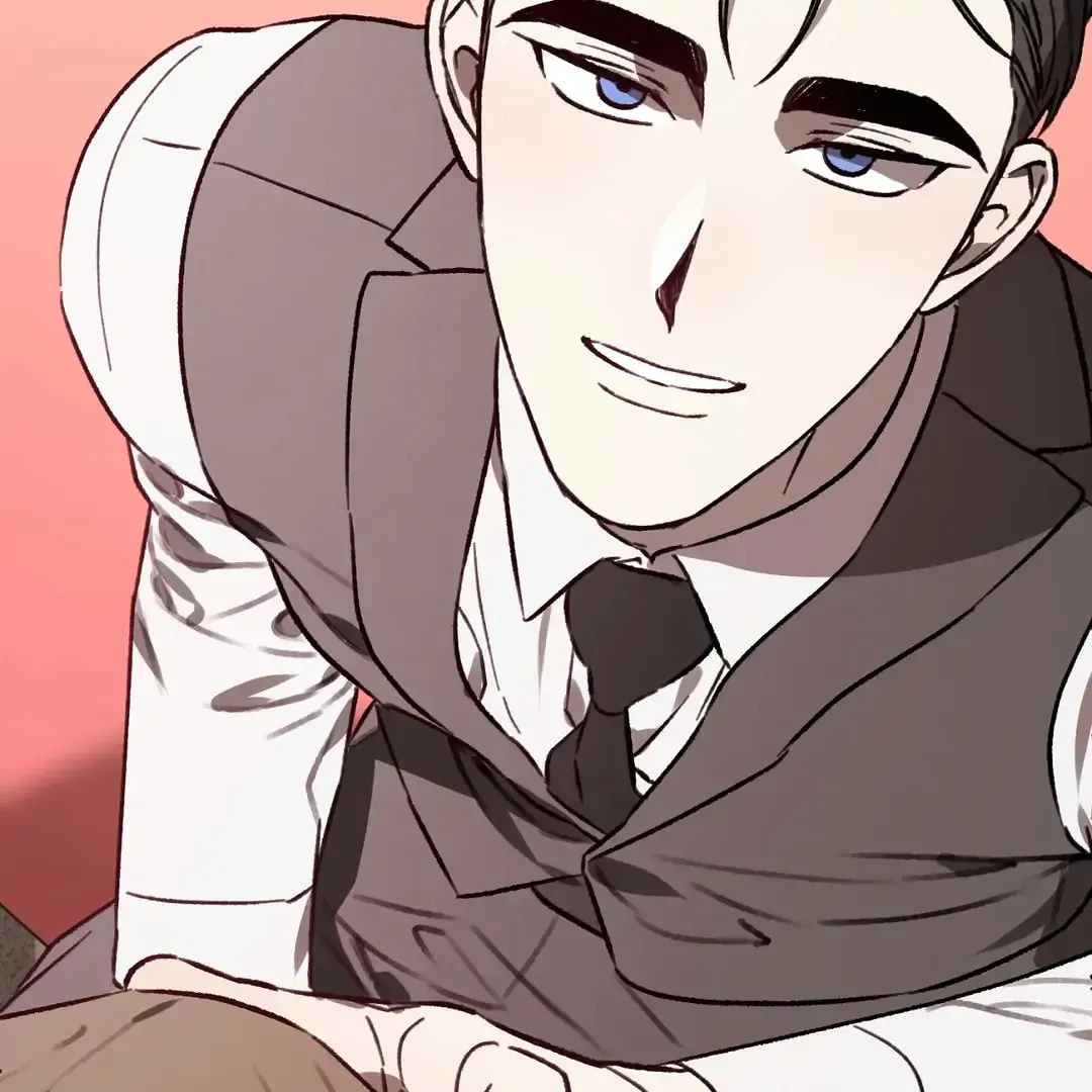 Read Wolf in the Cage chapter 33 image 88 on Lezhin