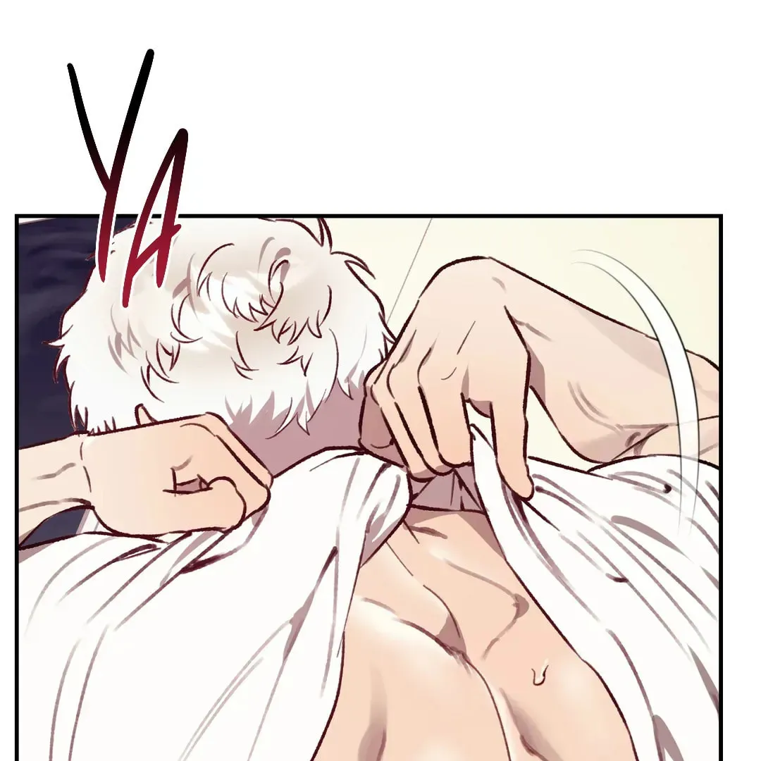 Read Wolf in the Cage chapter 34 image 100 on Lezhin