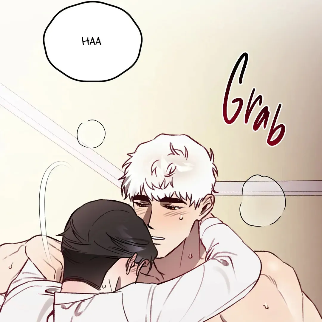 Read Wolf in the Cage chapter 34 image 117 on Lezhin