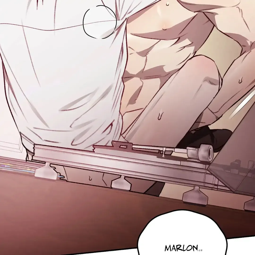 Read Wolf in the Cage chapter 34 image 118 on Lezhin