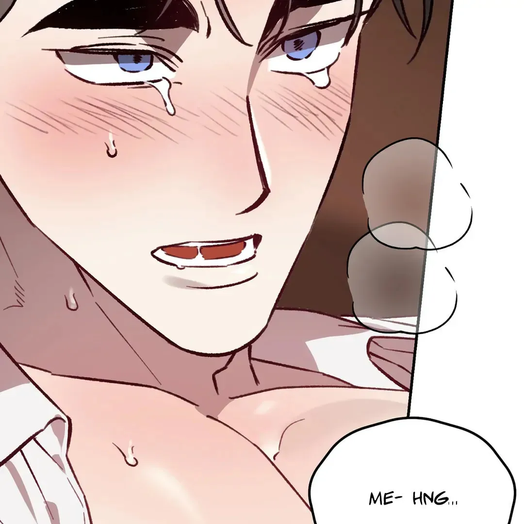 Read Wolf in the Cage chapter 34 image 123 on Lezhin