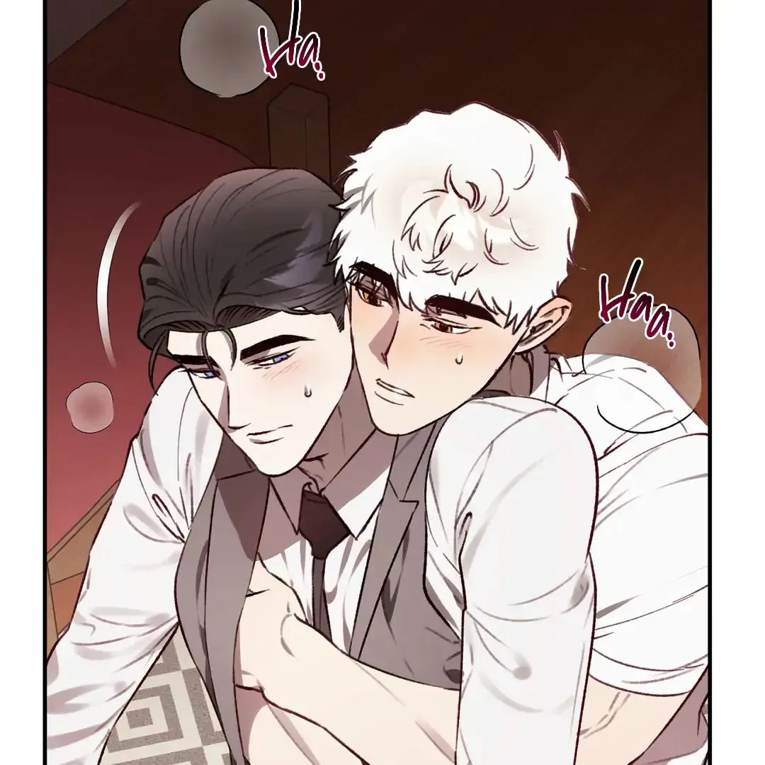 Read Wolf in the Cage chapter 34 image 13 on Lezhin