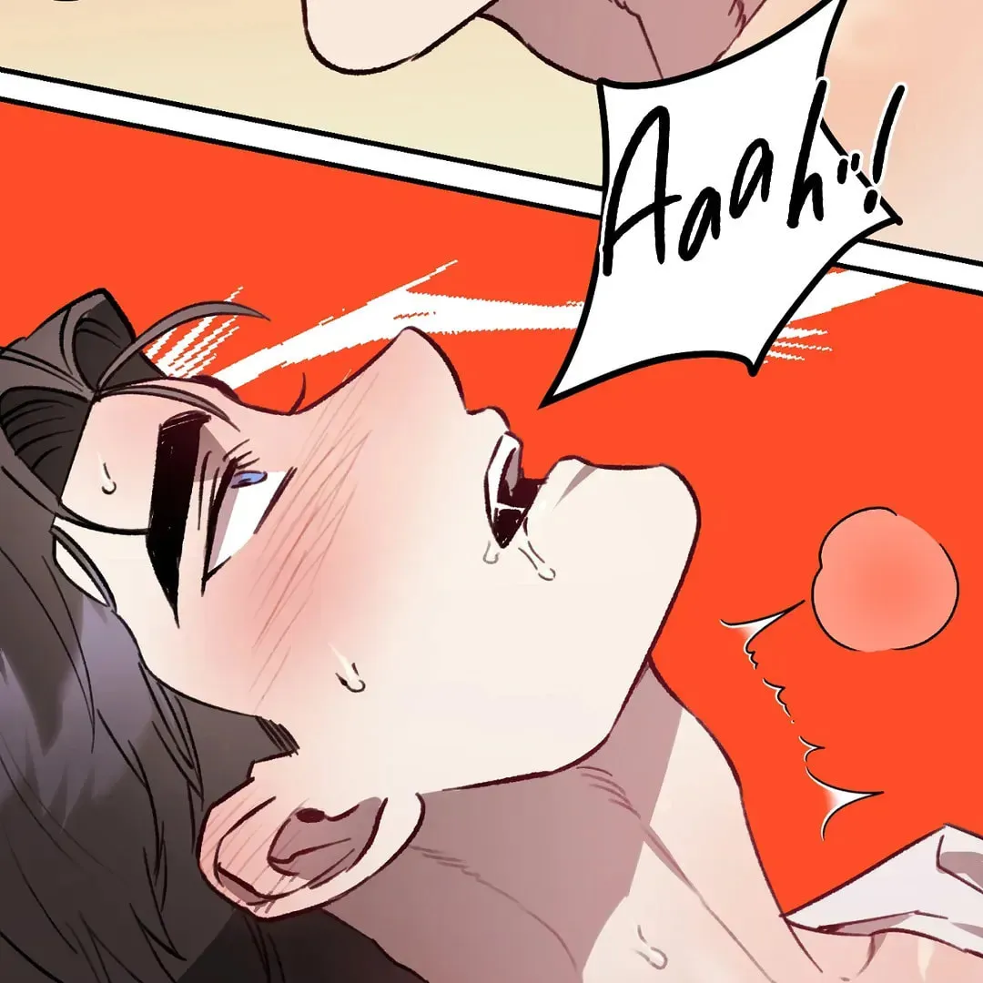Read Wolf in the Cage chapter 34 image 133 on Lezhin