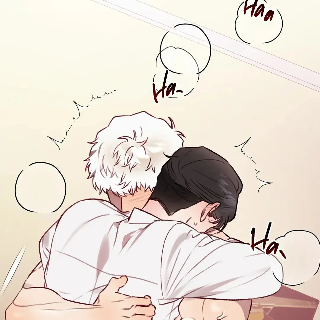 Read Wolf in the Cage chapter 34 image 135 on Lezhin
